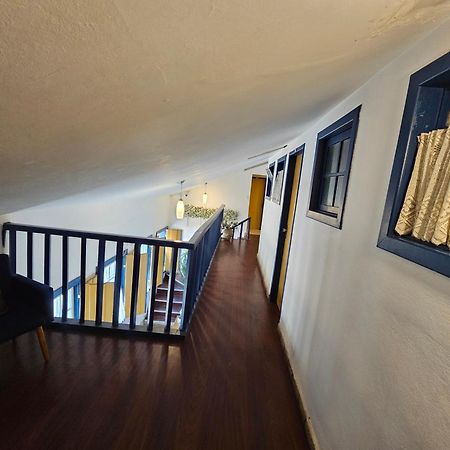 Pousada Janelas De Ouro Preto Ouro Preto  Ngoại thất bức ảnh