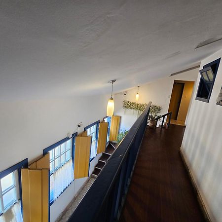 Pousada Janelas De Ouro Preto Ouro Preto  Ngoại thất bức ảnh