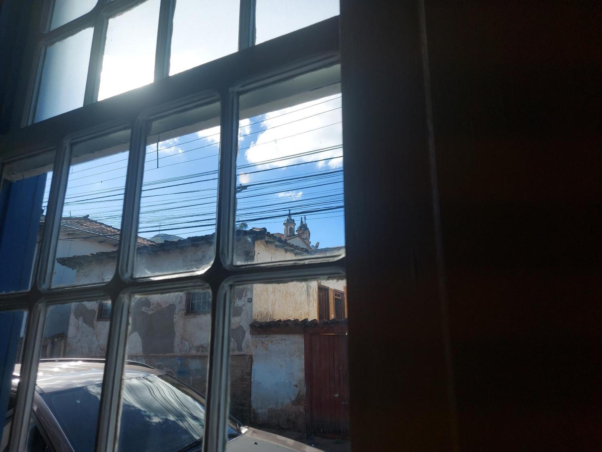 Pousada Janelas De Ouro Preto Ouro Preto  Phòng bức ảnh