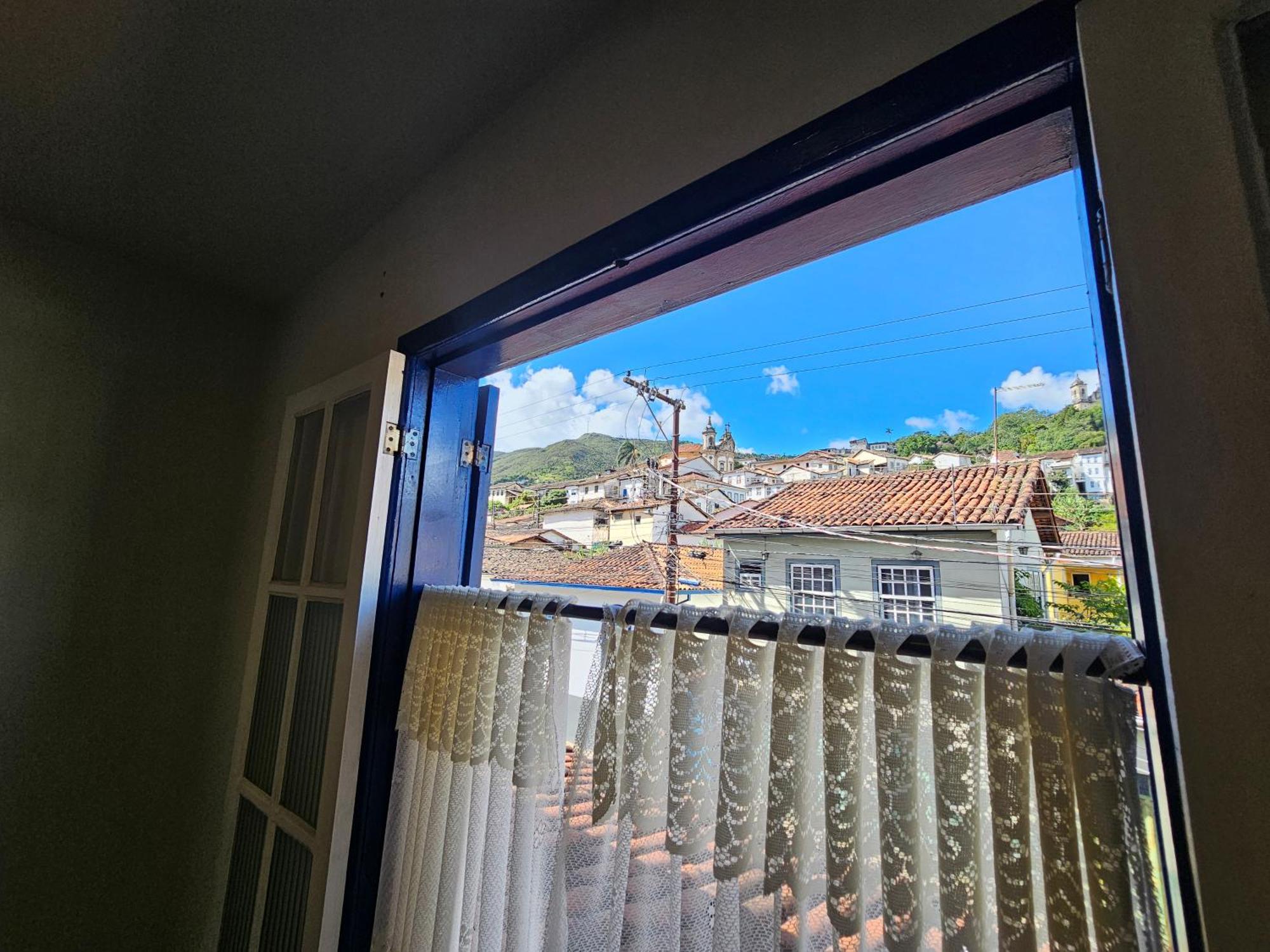 Pousada Janelas De Ouro Preto Ouro Preto  Phòng bức ảnh